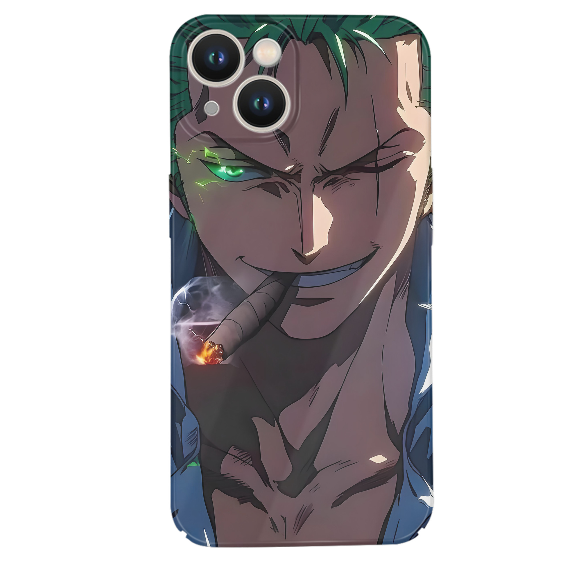 （画像用） ワンピース ONE PIECE 【iPhone 14シリーズ対応】ハードケース